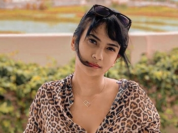 Vanessa Angel Bagikan USG Calon Buah Hati, Usia Janin Jadi Sorotan Utama