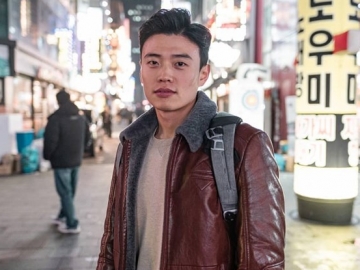 Bukan WNI, Jang Hansol ‘Korea Roemit’ Rela Donasi Puluhan Juta Bantu Halau Corona di Indonesia