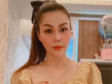 Diselingkuhi Suami, DJ Katty Butterfly Tetap Ucap Terima Kasih Tulus