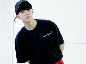 Susul DK, Hoshi Seventeen Cover Lagu 'You Were Beautiful'' Milik DAY6