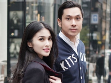 Kaya Raya, Suami Sandra Dewi Rela Lakukan Hal Remeh Ini di Rumah