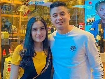 Sering Disiksa, Angbeen Rishi Ungkap Pernah 'Dijual' Ibunya Ke Pria Tua