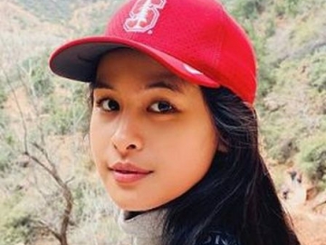  Isolasi Diri Di Amerika Serikat, Maudy Ayunda Lakukan Ini Agar Tidak Bosan