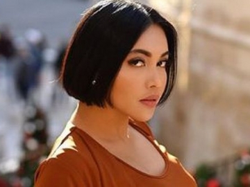  Ganti Nama Shakira Menjadi Aisha, Denada Berharap Banyak Untuk Hal Ini