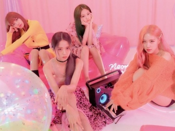 YG Masih Ogah Respon, Bocornya Daftar Tracklist Album Lady Gaga Konfirmasi Keterlibatan BLACKPINK