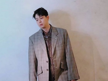 Pihak Yoochun Tetap Bantah Tudingan Comeback Meski Bakal Rilis Photobook
