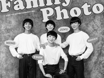 Teaser Bergambar Ayam Pok-Pok Hingga Nasi Hitam Ala WINNER Justru Sukses Tuai Perhatian