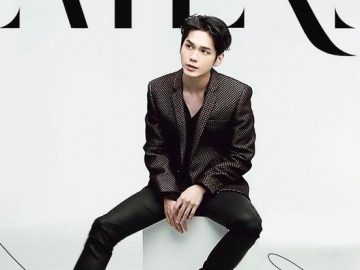 Blak-Blakan Cerita Soal Cinta Pertamanya, Ong Seung Wu: Saat SD Aku Benar-Benar Jatuh Cinta