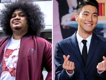 Video Kocak Babe Cabita Masuk Akun Instagram 9gag Sampai Curi Perhatian Choi Siwon