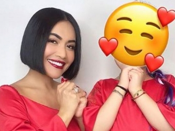  Denada Akui Tak Punya Teman Curhat Saat Nelangsa Berat Lihat Anak Berobat