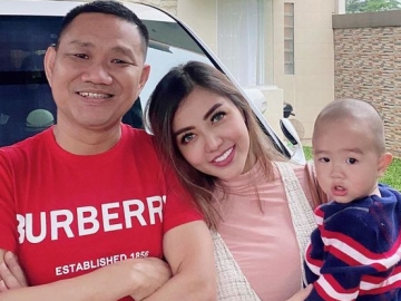 Hindari Corona, Bella Shofie Diungsikan Suami Ke Daerah Ini 