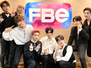 Bak Aktor Drama, Stray Kids Rilis Teaser MV Terbaru 