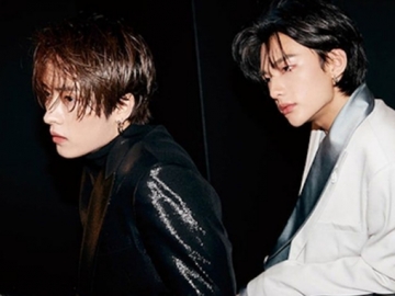 Lee Know Stray Kids Ungkap Cara Hilangkan Stres, Hyunjin Ingin Lebih Diakui 