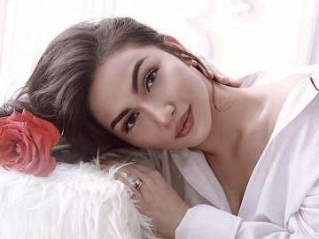 Disinggung Raffi Ahmad Soal Makna Seksi, Ariel Tatum Beber Jawaban Tak Disangka