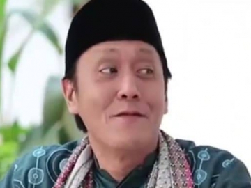 Kabar Duka, Abi Cancer Pemeran Wiro Sableng Tutup Usia