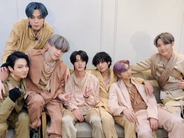 Ajak Fans Belajar Bahasa Korea, BTS Akan Rilis Konten Ini
