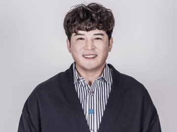 Sempat Depresi, Shindong Super Junior Ungkap Bantuan Anjing Peliharaan