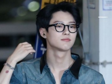 Unggah Foto Nyetir Mobil, Cho Seungyoun Sukses Bikin Halu 