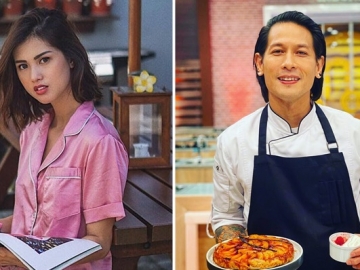 Baru Dilamar, Eks Pacar Chef Juna Sudah Fitting Baju Pengantin Sontak Undang Komentar Ini