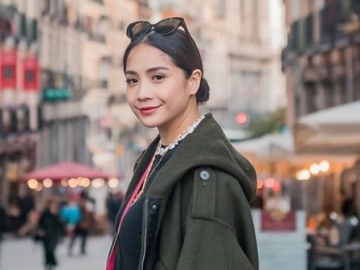 Ekspresi Nagita Slavina Kala Saksikan Atta-Aurel di Momen Ini Disebut Wakili Netizen