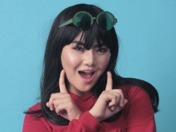 Rosa Meldianti Unjuk Suara di Genre Musik Pop, Hujatan Malah Datang Bertubi-tubi?