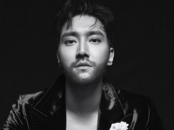 Siwon Beri Peringatan Tentang Virus Corona Pakai Bahasa Indonesia, Netizen +62 Langsung Heboh