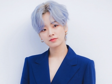 Jadi Chef Transgender di 'Itaewon Class', Lee Joo Young Tampil Boyish Namun Seksi Bareng Dispatch