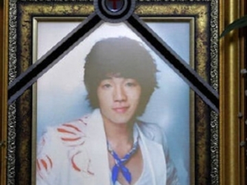 Putranya Meninggal, Ayah Moon Ji Yoon Tulis Surat Mengharukan