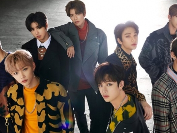 Stray Kids Rilis Video Teaser MV, Hyunjin Tampak Cemburu Bikin Penasaran