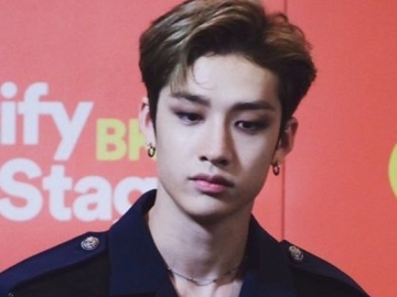 Bikin Terkejut, Bang Chan Stray Kids Rilis Cover Dance 2PM 'My House'