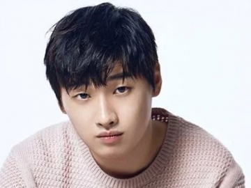 David Lee 'Itaewon Class' Beberkan Adegan Favorit Hingga Peran Terbaik