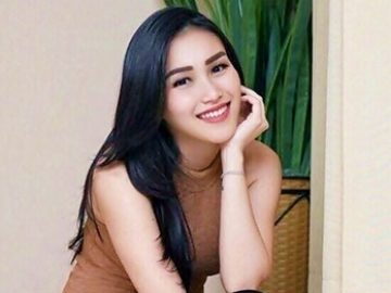 Ayu Ting Ting ‘Ngegas’ Dituding Galau Terus, Begini Jawaban Pedas Sobat Ivan Gunawan