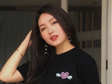 Natasha Wilona Ikut Luncurkan Brand Kosmetik, Hasil Riasan Disambut Komentar Tak Disangka