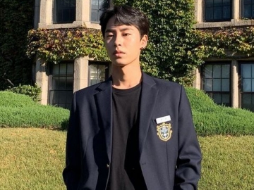 Lee Jae Wook Ungkap Kekesalan Perannya di 'Extraordinary You'