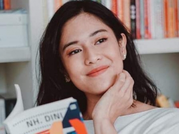  Karantina Diri, Dian Sastro Malah Banyak Dicurhati Netter