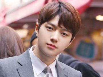 Shin Ye Eun Menangis, Ini Yang Dilakukan L Infinite di 'Meow The Secret Boy'