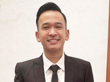 Dampak Social Distancing, Ruben Onsu Obati Rindu dengan Para Host 'Brownis' Lewat Cara Ini