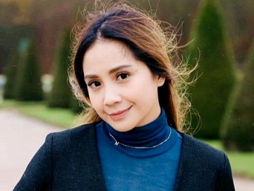 Kala Rumah Tangga Diterpa Gosip, Nagita Slavina Kok Salahkan Diri Sendiri?