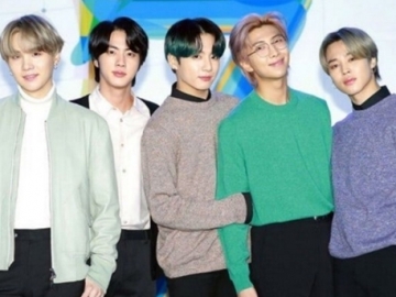 Tur BTS di Beberapa Negara Akan Ditunda, Big Hit Entertainment Rilis Pernyataan Ini