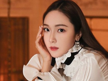 Novel Jessica Umumkan Jadwal Rilis, Netizen Malah Soroti Sejarah di Balik Tanggal yang Dipilih