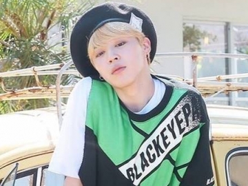 Model Cilik MV ‘ON’ Ungkap Sisi Lain Dari Jimin BTS, Penasaran?