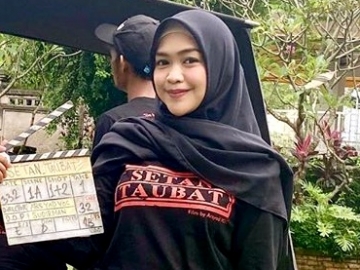 Ria Ricis Minta Maaf Syuting di Tengah Wabah Corona, Masih Memancing Hujatan Bertubi-tubi?