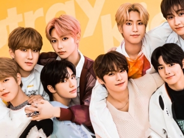 Rayakan Hari Jadi Ke-2 Tahun, Stray Kids Unggah Video Manis