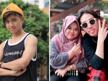 Pacaran, Bowo Alpenliebe dan Cimoy Mendadak Disebut Bakal Gantikan Kekeyi-Rio