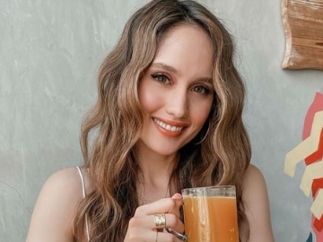  Marak Kasus Bullying, Cinta Laura Miris Ingat Masa Lalu