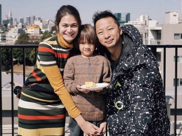  Ringgo Agus Rahman Ungkap Kesibukan Istri Selama Karantina, Netter Ngakak