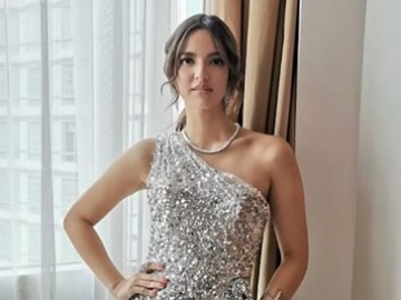 TikTokan Mahal Ala Nia Ramadhani Justru Disambut Kocak, Seperti Apa?