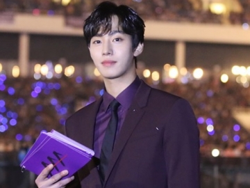 Ahn Hyo Seop Sebut Aktor Sekaligus Idol Tampan Ini Sahabat Baiknya