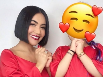  Nama Baru Anak Denada Dirasa Tepat, Bisa Bawa Keberuntungan Ini