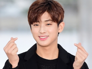 Kim Minkyu 'Produce X 101' Unggah Foto Bareng Mantan Personel X1 Ini